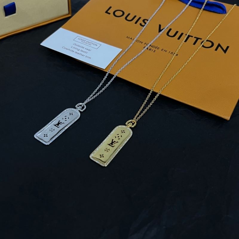 Louis Vuitton Necklaces